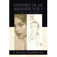 thumbnail image 1 of Odyssey of an Assassin Vol I : Tiger in the Dark, 1 of 1