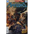 thumbnail image 1 of Odyssey of the Amazons, The #2 VF ; DC Comic Book, 1 of 1