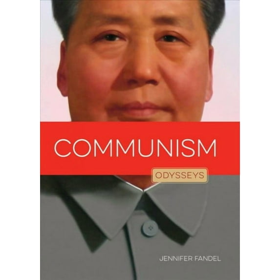 Odysseys in Government: Communism (Paperback)