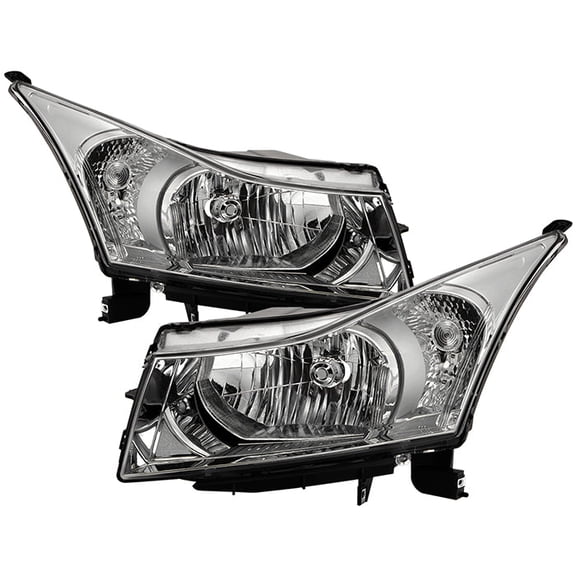 ( OE ) CHEVY CRUZE 11-12 HALOGEN OE