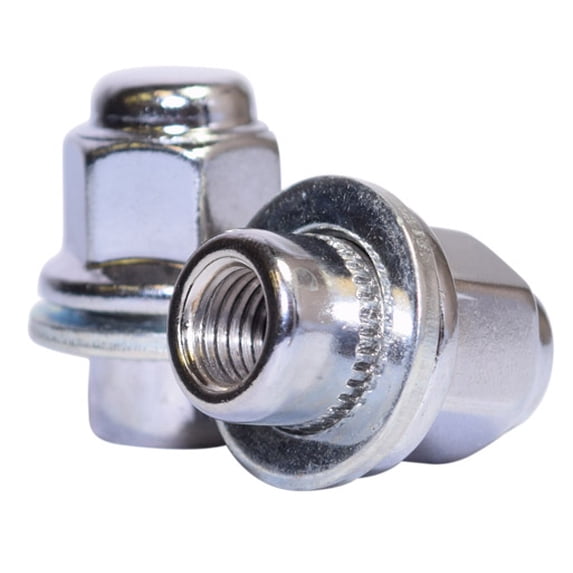 Coyote Wheel Accessories 581144 LUG NUTS