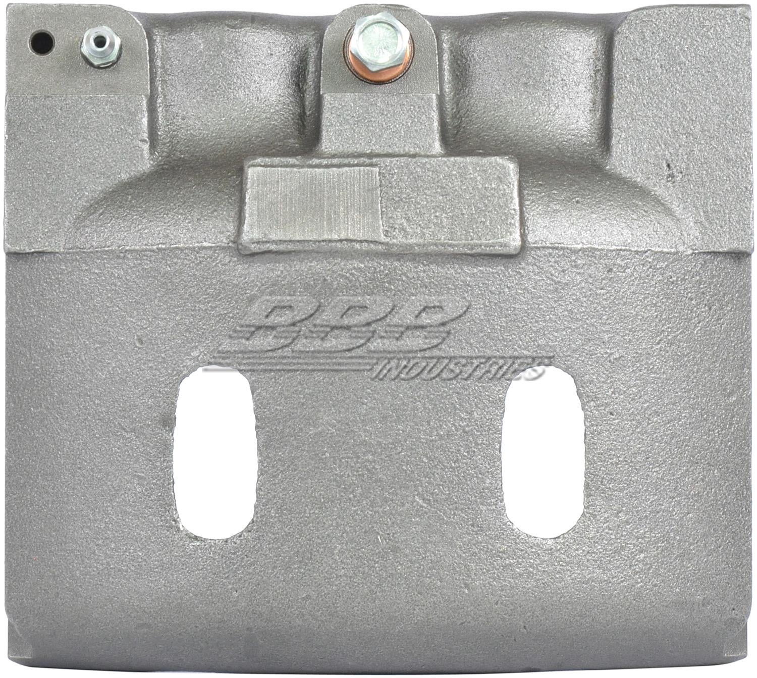 TERREPOWER formerly BBB Industries 97-17834B Reman Caliper w/installation Hardware