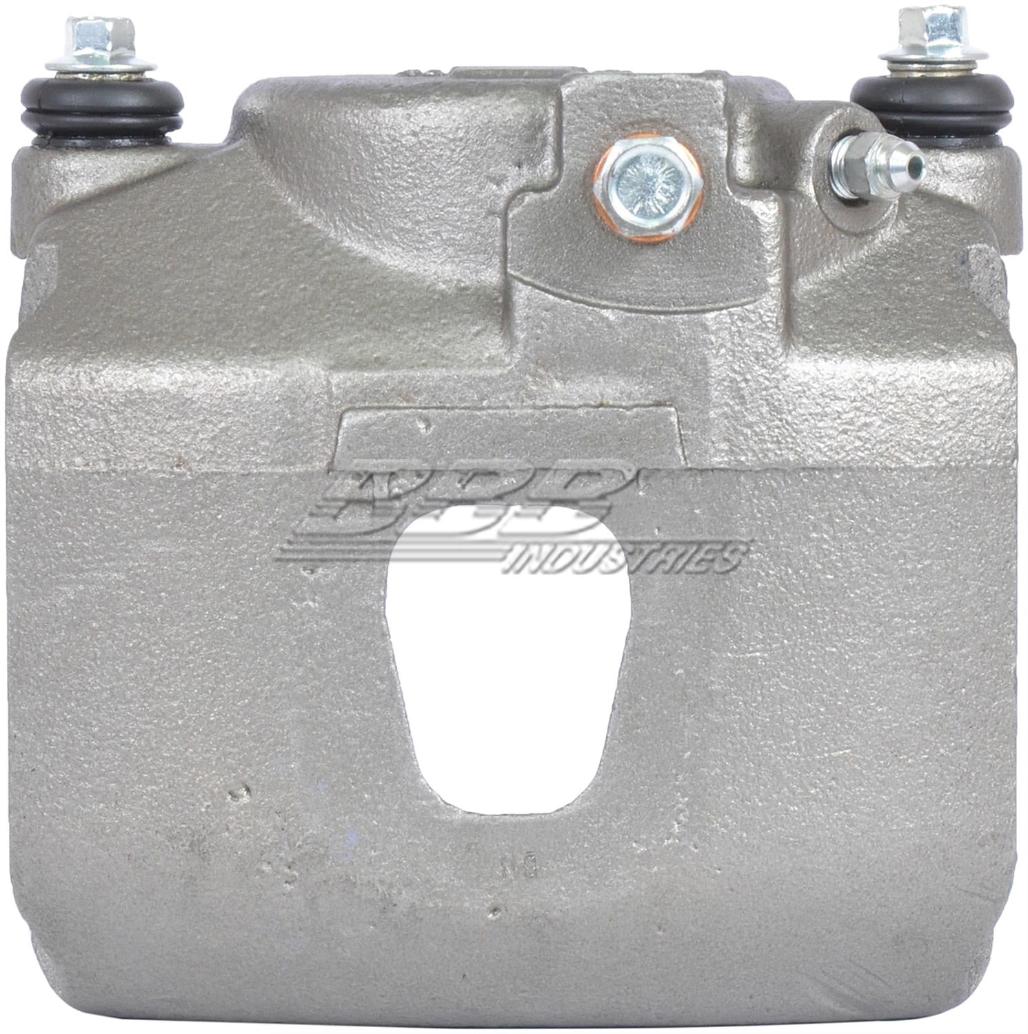 TERREPOWER formerly BBB Industries 97-17848A Reman Caliper w/installation Hardware