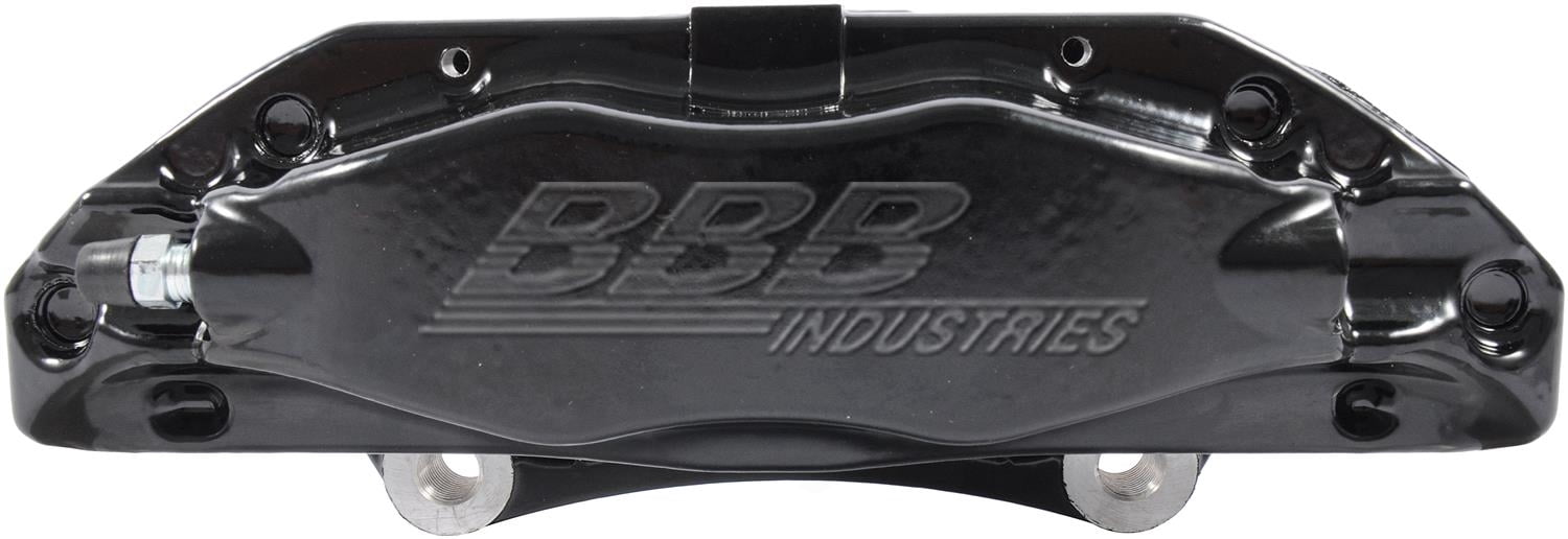 TERREPOWER formerly BBB Industries 97B01022B Reman Caliper w/installation Hardware