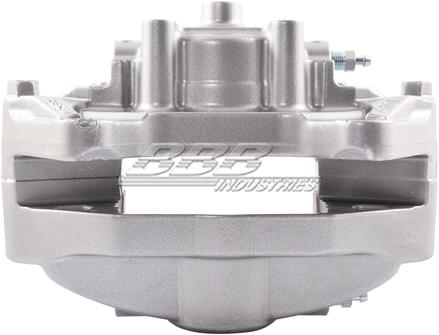 TERREPOWER formerly BBB Industries 97S00636B Reman Caliper w/installation Hardware