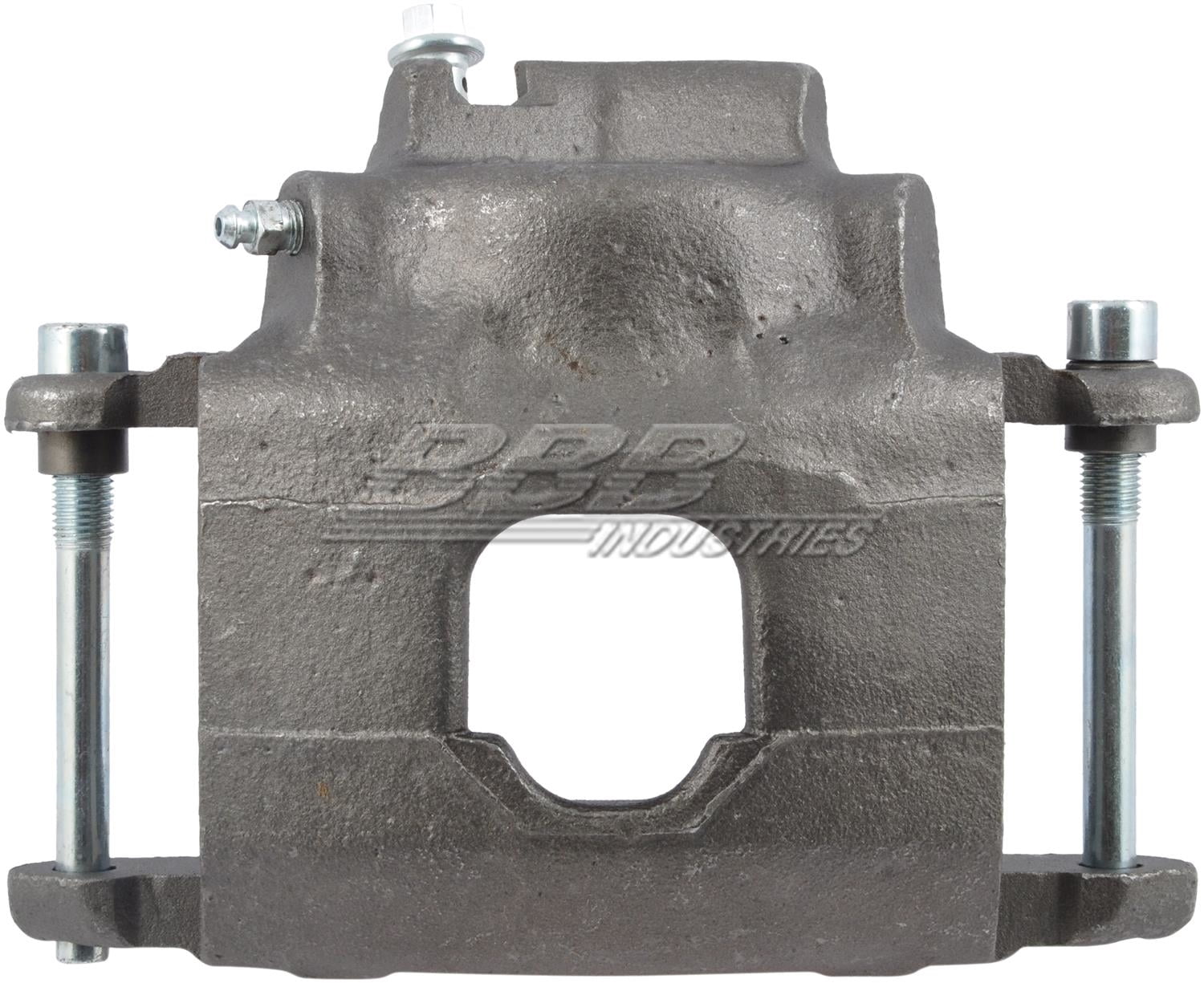 TERREPOWER formerly BBB Industries 97-17219B Reman Caliper w/installation Hardware
