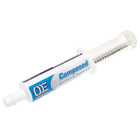 Oe Nutraceuticals (C)Composed 4 Dose(12) 80CC