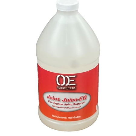 Oe Nutraceuticals OE Joint JuiceEQ 128 Day Supply 64fl oz