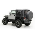 thumbnail image 1 of Oe Style Replacement Soft Top with Tinted Windows, 1 of 1