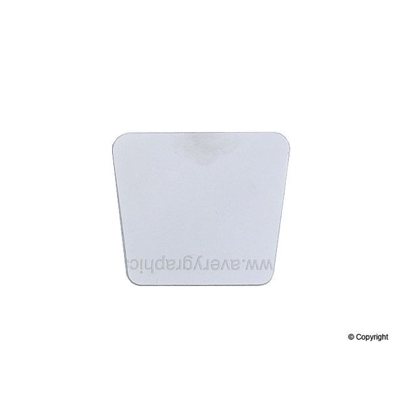 OE Supplier 90173113320 Interior Rear View Mirror Adhesive Pad