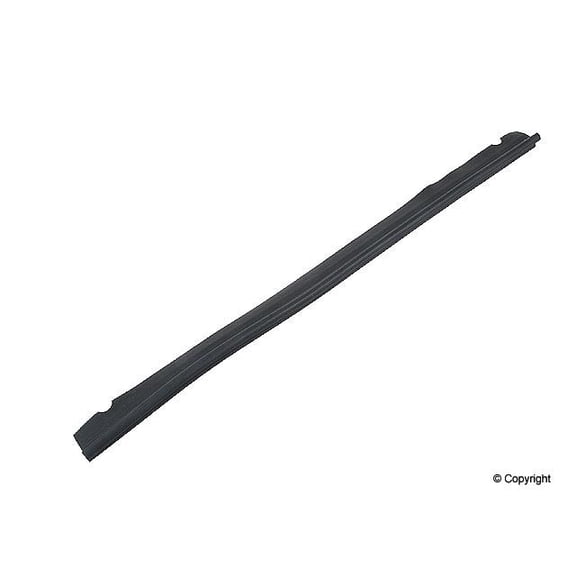 OE Supplier 91151212900 Hood Seal