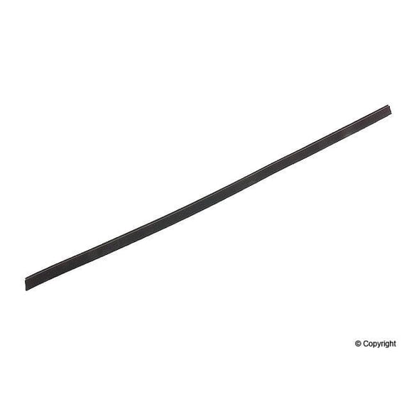 Oe Supplier 91153193202 Door Window Seal