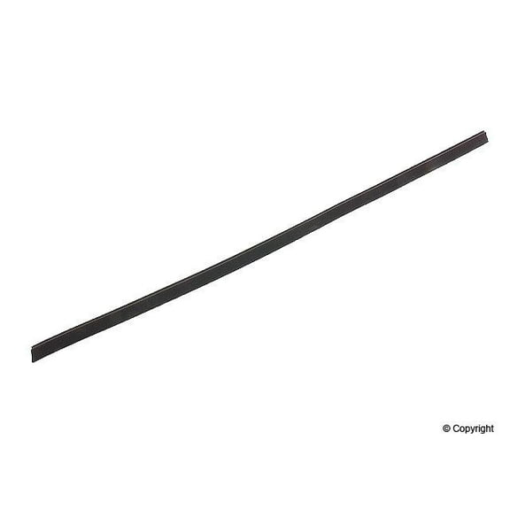 Oe Supplier 91153193202 Door Window Seal