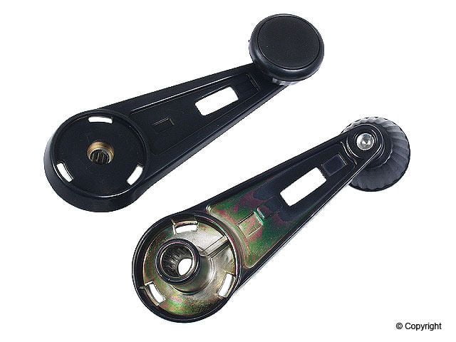 OE Supplier 91154247101 Window Crank Handle