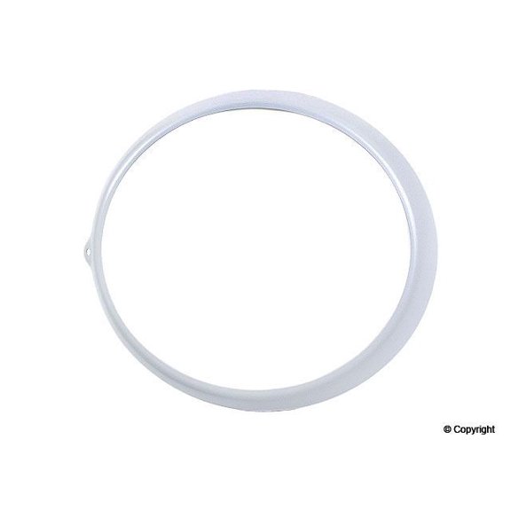 OE Supplier 91163114100 Headlight Door