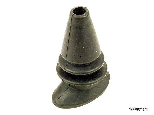 OE Supplier 91442490100 Manual Trans Shift Lever Boot