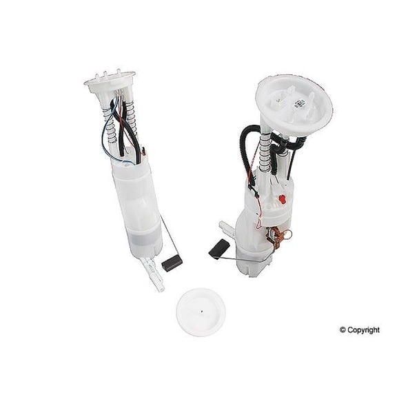 OE Supplier WFX500010 Electric Fuel Pump