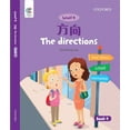 thumbnail image 1 of Oec Level 4 Student's Book 4: The Directions, (Paperback), 1 of 1