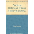 thumbnail image 1 of Pre-Owned Oedipus Coloneus (Focus Classical Library) Paperback, 1 of 1
