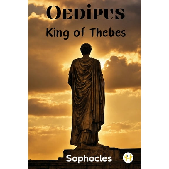 Oedipus, King of Thebes, (Paperback)