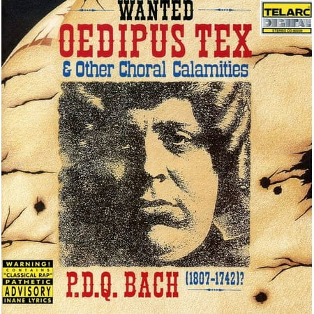 Oedipus Tex and Other Choral Calamities