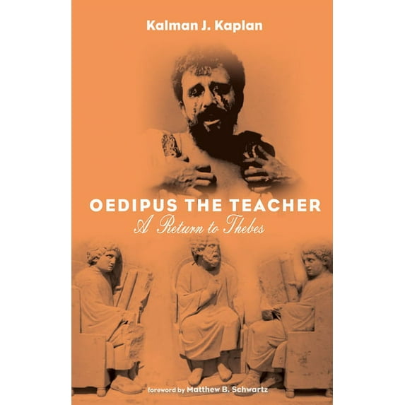 Oedipus The Teacher (Paperback)