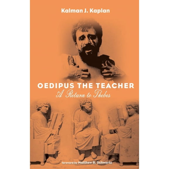 Oedipus The Teacher (Paperback)