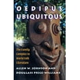 thumbnail image 1 of Oedipus Ubiquitous: The Family Complex in World Folk Literature, (Paperback), 1 of 1