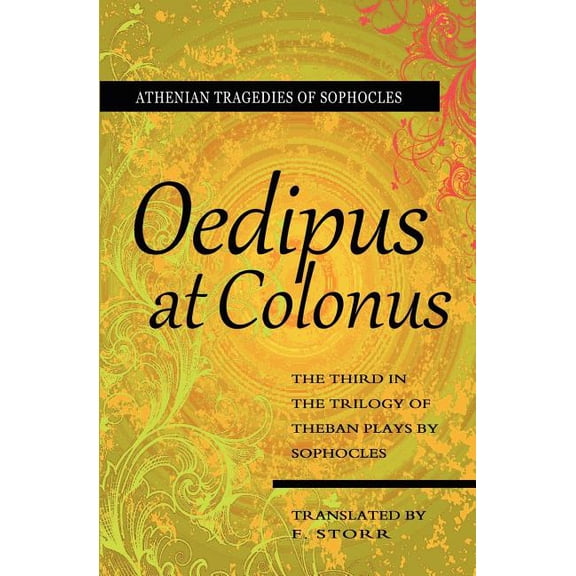 Oedipus at Colonus