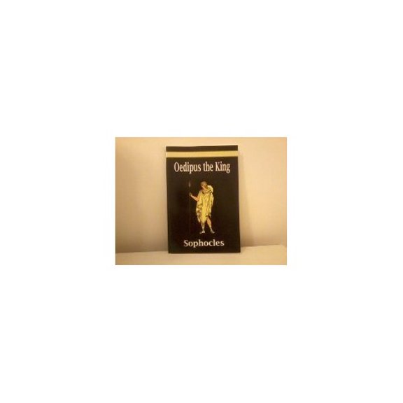 Pre-Owned Oedipus the King ( Oedipus Rex ) (Paperback) 1599869519