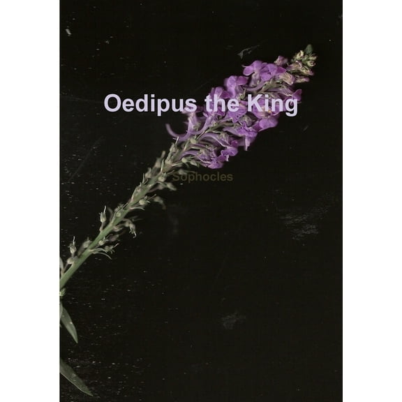 Oedipus: the start of the complex (Paperback)