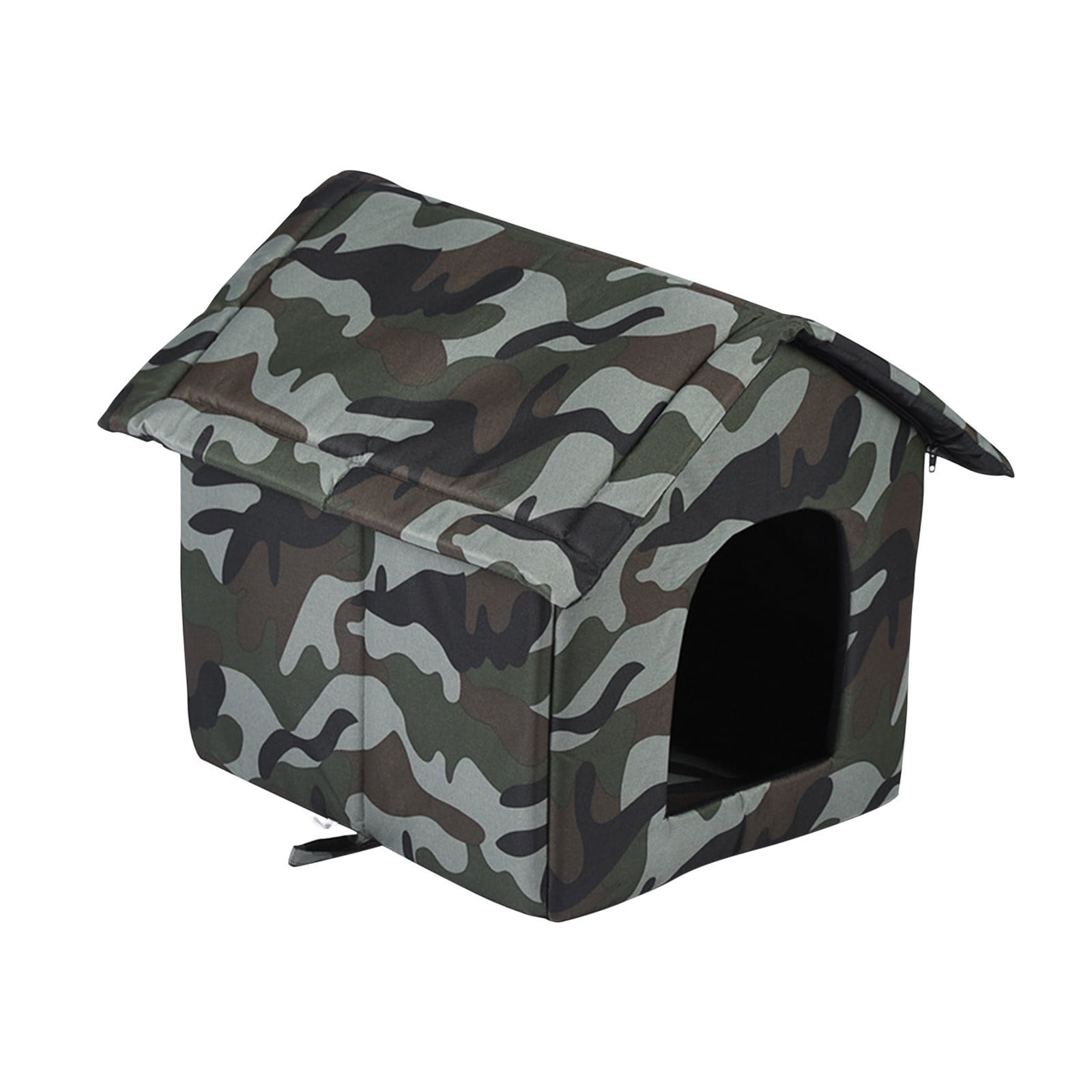 Black Friday Deals On Dog Kennels Cyber_Monday Deals Oefntac Outdoor Cloth Kennel Kennel Dog Bed Pet Bed