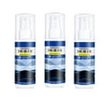 thumbnail image 1 of Oefntac Deicer Spray Des Icer Spray Twin Pack 100ml,Fast Acting Car Windshield Deicer,Streak Free Snow Melter,Glass Rubber Plastic Safe,Winter Driving Tool, 1 of 1