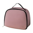 thumbnail image 1 of Oefntac Lunch Bag Insulated Lunch Bag Large Capacity Leakproof Waterproof Cooler Tote for Men Women Reusable Office School Picnic Food Thermal Storage, 1 of 5