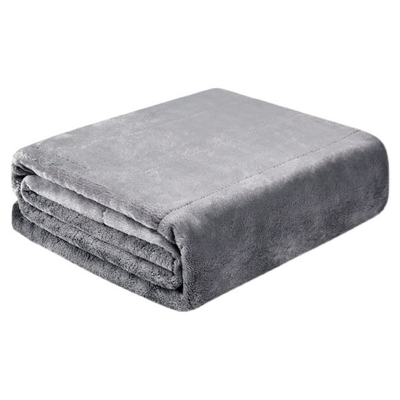 Oefntac Savings Heated Blanket Throw Soft USB Blanket Can Be Machine Washable for Home Travel Office Electric Blanket 31*54Inchs Holiday Deals