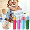 thumbnail image 1 of Oefntac Stain Remover Pen Stain Remover Pen Portable Instant Grease Spot Cleaner Clothing Fabric Waterless Emergency On-the-Go Purse Pocket Laundry Travel Supplies, 1 of 9