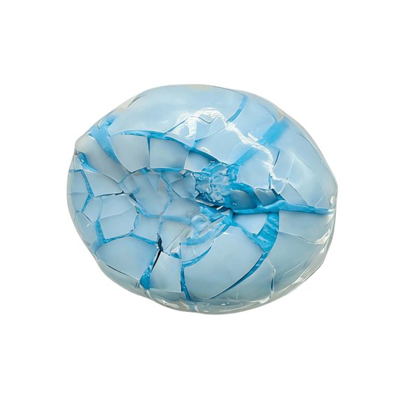 Oefntac Stress Relief Ball Auroras Brick and Stones Pinching Music Maltoses Stress Relieving Artifact Ventilating Funs