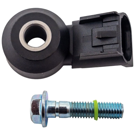 Oem Compatible Replacement Knock Sensor for Chevy for Gmc Cadillacs for Buick for Pontiac for Isuzu - Ks211, 12570125, 12623730, 8125701250