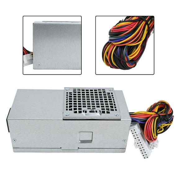 Oem D250Ad-00 250W Power Supply Unit Psu For Optiplex 990 790 390 3010