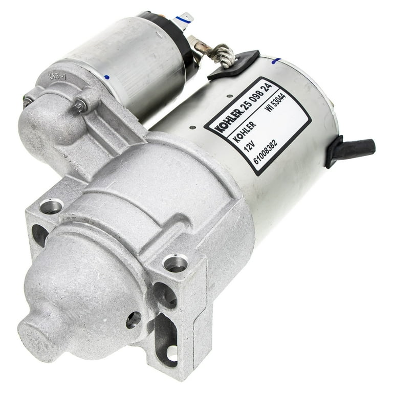 その他 CTI125 Amazon.com: Kohler Solenoid Shift Starter : Automotive