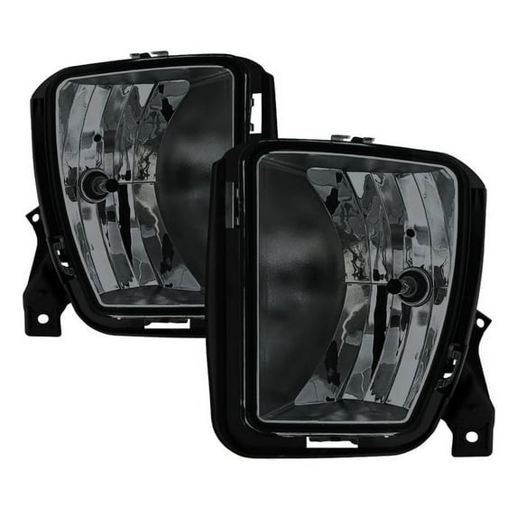 Oem Fog Lamp For Dodge R Fits select: 2013-2018 RAM 1500