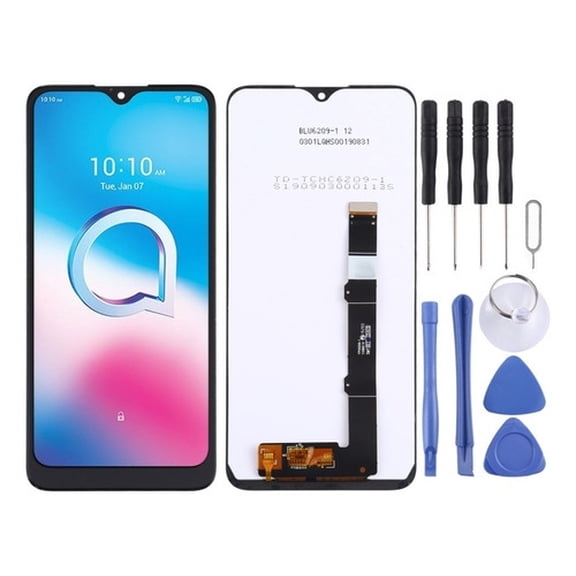 Oem Lcd Screen For Alcatel 3l 2020 5029 5029y 5029e 5029d