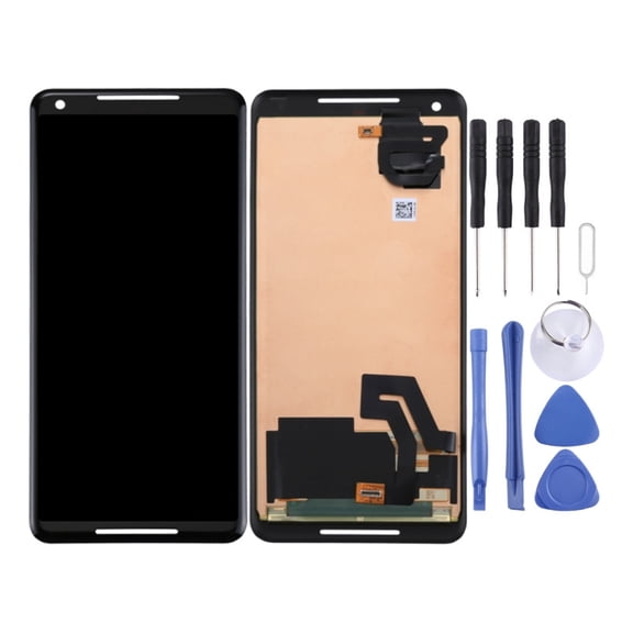 Oem Lcd Screen for Google Pixel 2 Xl With Digitizer Co