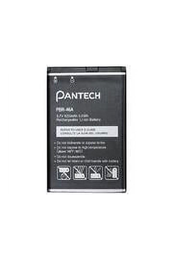 OEM Pantech Pbr46a Breeze 2 Ii P2000 Breeze 3 Iii P2030 Matrix C740 Battery