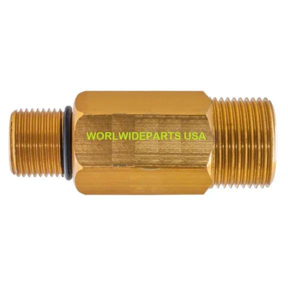 Oem Power Pressure Washer Pump Water Outlet Tube - 190634Gs 201497Gs