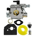 thumbnail image 1 of Oem Replacement Carburetor For Remington And For Craftsman Chainsaw Use, 1 of 8
