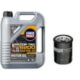 thumbnail image 1 of Oem Replacement Oil Filter Kit For Hyundai For Elantra Kia For Niro 2021-2022 , Synergy Clean Technology, 1 of 3
