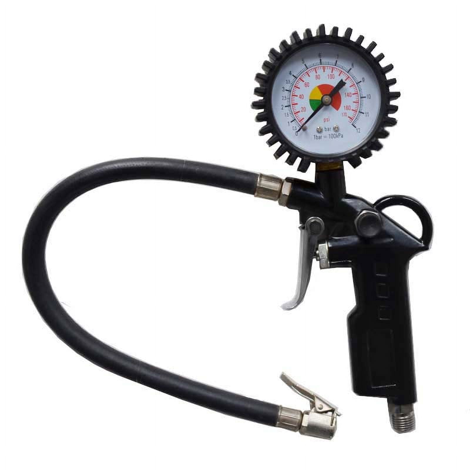 Oem Tire Pressure Gauge