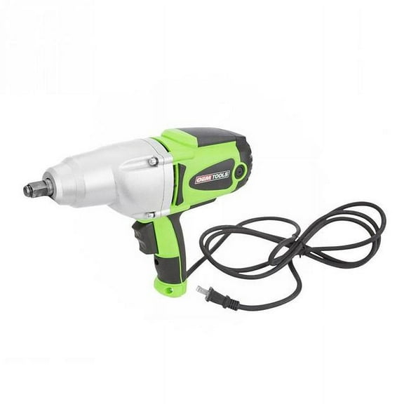 OEMTools Heavy Duty 1/2" Drive Impact Wrench
