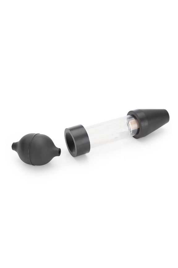 Combustion Leak Detector